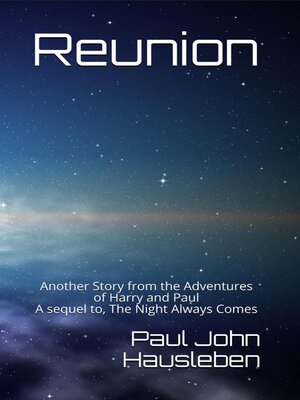 cover image of Reunion